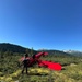 Coast Guard rescues man from downed aircraft near Haines, Alaska