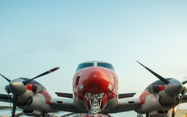 Flight Operations