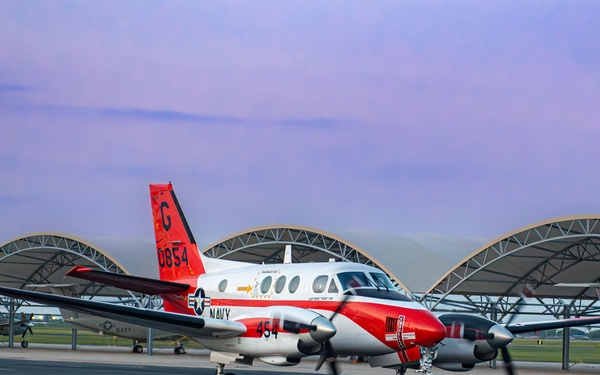 Flight Operations