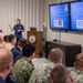 Submarine Sailors and Coast Guardsmen Complete MEDEVAC Training