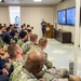 Submarine Sailors and Coast Guardsmen Complete MEDEVAC Training