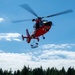 Submarine Sailors and Coast Guardsmen Complete MEDEVAC Training