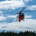 Submarine Sailors and Coast Guardsmen Complete MEDEVAC Training
