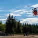 Submarine Sailors and Coast Guardsmen Complete MEDEVAC Training