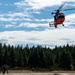 Submarine Sailors and Coast Guardsmen Complete MEDEVAC Training