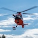 Submarine Sailors and Coast Guardsmen Complete MEDEVAC Training