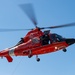 Submarine Sailors and Coast Guardsmen Complete MEDEVAC Training
