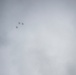 Military Funeral Honors are Conducted for U.S. Air Force Capt. Wade Holmes in Section 57
