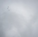 Military Funeral Honors are Conducted for U.S. Air Force Capt. Wade Holmes in Section 57
