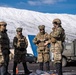 SV25 Force Integration Training Phase Preparation