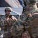 SV25 Force Integration Training Phase Preparation