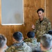SV25 Force Integration Training Phase Preparation