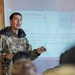 SV25 Force Integration Training Phase Preparation