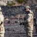 SV25 Force Integration Training Phase Preparation
