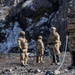 SV25 Force Integration Training Phase Preparation