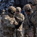 SV25 Force Integration Training Phase Preparation