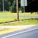 Fort McCoy grounds contractor helped kickstart sidewalk troop project work for 2025