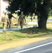 279th Engineer Utilities Detachment puts finishing touches on 2025 sidewalk troop project at Fort McCoy