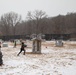 Soldiers Compete in Capture the Flag