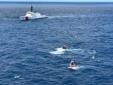 Operation Pacific Viper