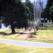279th Engineer Utilities Detachment puts finishing touches on 2025 sidewalk troop project at Fort McCoy