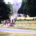 279th Engineer Utilities Detachment puts finishing touches on 2025 sidewalk troop project at Fort McCoy