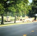 279th Engineer Utilities Detachment puts finishing touches on 2025 sidewalk troop project at Fort McCoy