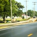 279th Engineer Utilities Detachment puts finishing touches on 2025 sidewalk troop project at Fort McCoy