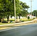 279th Engineer Utilities Detachment puts finishing touches on 2025 sidewalk troop project at Fort McCoy