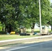 279th Engineer Utilities Detachment puts finishing touches on 2025 sidewalk troop project at Fort McCoy