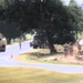 279th Engineer Utilities Detachment puts finishing touches on 2025 sidewalk troop project at Fort McCoy