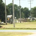279th Engineer Utilities Detachment puts finishing touches on 2025 sidewalk troop project at Fort McCoy