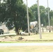 279th Engineer Utilities Detachment puts finishing touches on 2025 sidewalk troop project at Fort McCoy