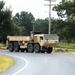 279th Engineer Utilities Detachment puts finishing touches on 2025 sidewalk troop project at Fort McCoy