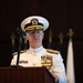 Adm. Daryl Caudle Assumes Role of CNO