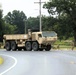 279th Engineer Utilities Detachment puts finishing touches on 2025 sidewalk troop project at Fort McCoy
