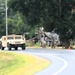 279th Engineer Utilities Detachment puts finishing touches on 2025 sidewalk troop project at Fort McCoy