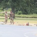 279th Engineer Utilities Detachment puts finishing touches on 2025 sidewalk troop project at Fort McCoy