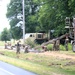 279th Engineer Utilities Detachment puts finishing touches on 2025 sidewalk troop project at Fort McCoy