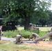 279th Engineer Utilities Detachment puts finishing touches on 2025 sidewalk troop project at Fort McCoy