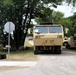 279th Engineer Utilities Detachment puts finishing touches on 2025 sidewalk troop project at Fort McCoy
