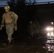 Marines with Martial Arts Instructor Course 106-25 participate in culminating event