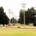 279th Engineer Utilities Detachment puts finishing touches on 2025 sidewalk troop project at Fort McCoy