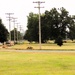279th Engineer Utilities Detachment puts finishing touches on 2025 sidewalk troop project at Fort McCoy