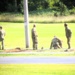 279th Engineer Utilities Detachment puts finishing touches on 2025 sidewalk troop project at Fort McCoy