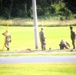 279th Engineer Utilities Detachment puts finishing touches on 2025 sidewalk troop project at Fort McCoy
