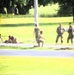 279th Engineer Utilities Detachment puts finishing touches on 2025 sidewalk troop project at Fort McCoy