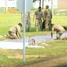 279th Engineer Utilities Detachment puts finishing touches on 2025 sidewalk troop project at Fort McCoy