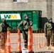 10th Homeland Response Force prepares for evaluation with collective training event