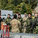 10th Homeland Response Force prepares for evaluation with collective training event